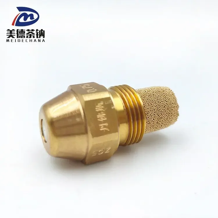 Fuel Burner Nozzle Boiler, 8101-08019 - detail 6
