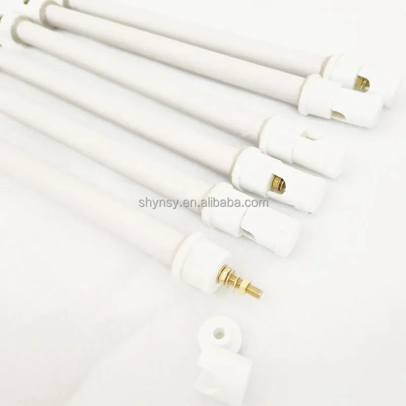 Electric Quartz Tubular Heater, 600W, 220-240V, 570mm - detail 14