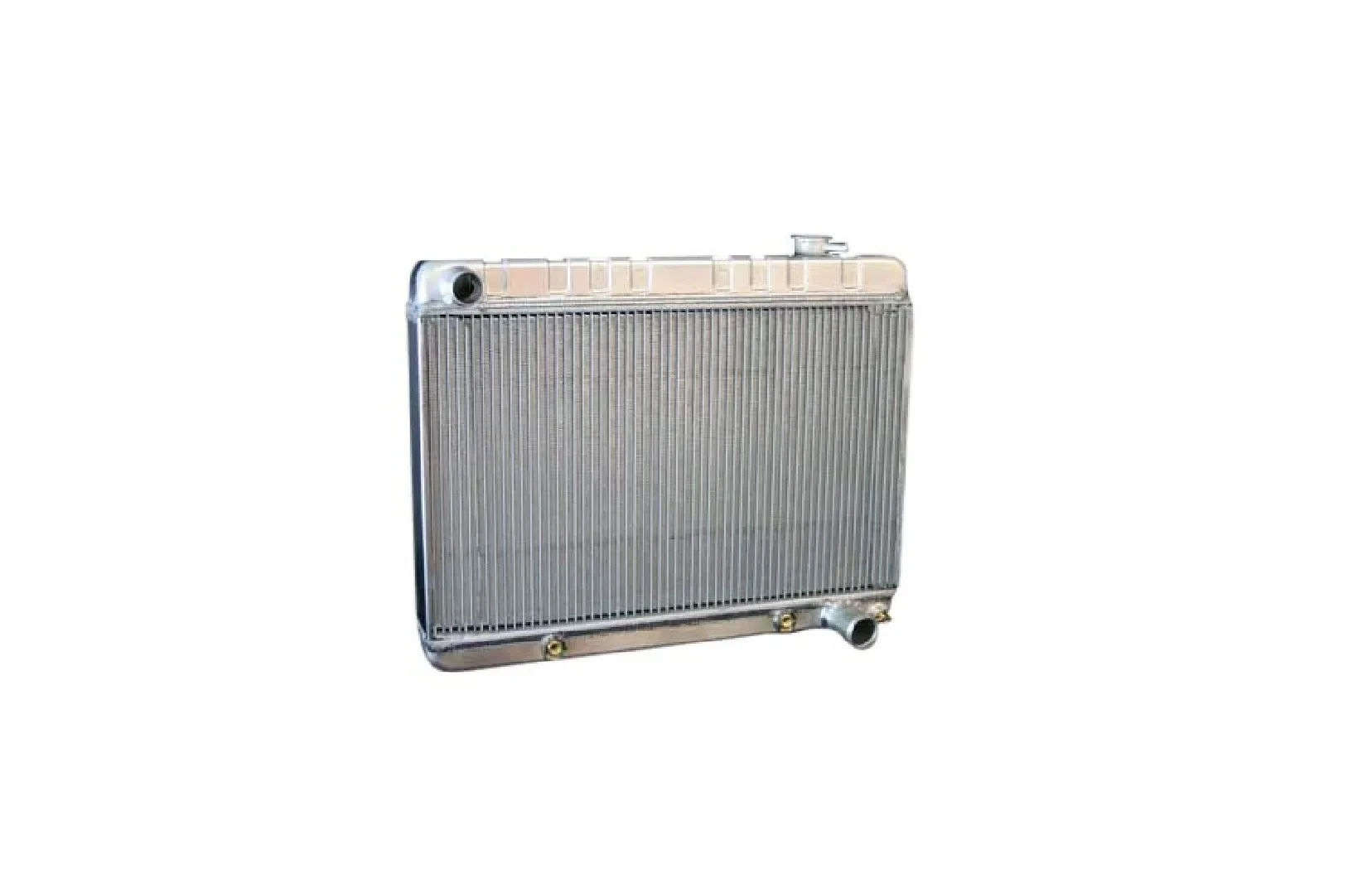 Micro Channel Heat Exchanger, Wall, Aluminum - detail 54