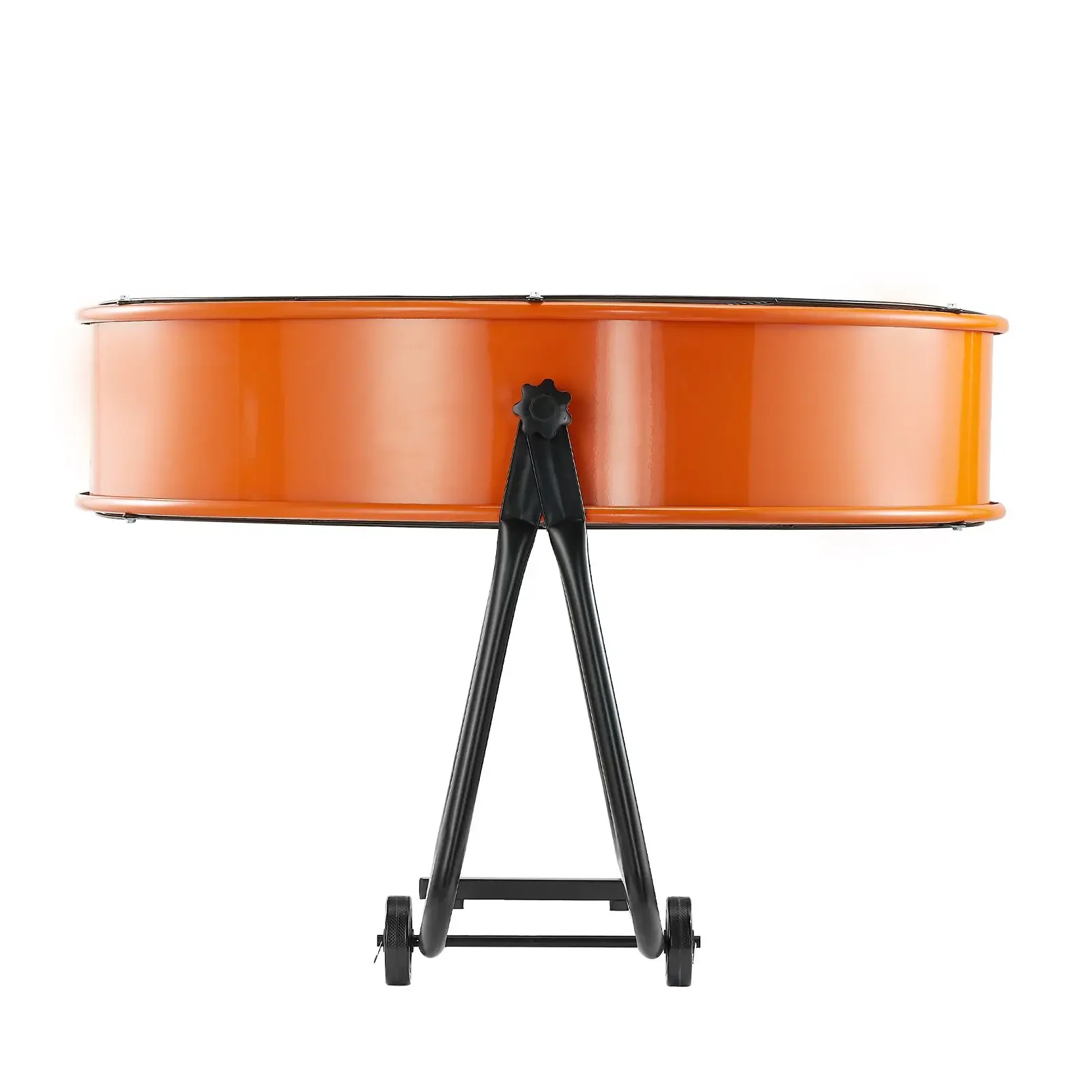 Heavy Duty Drum Fan, 24-Inch, 3-Speed, 8600, CFM - detail 6