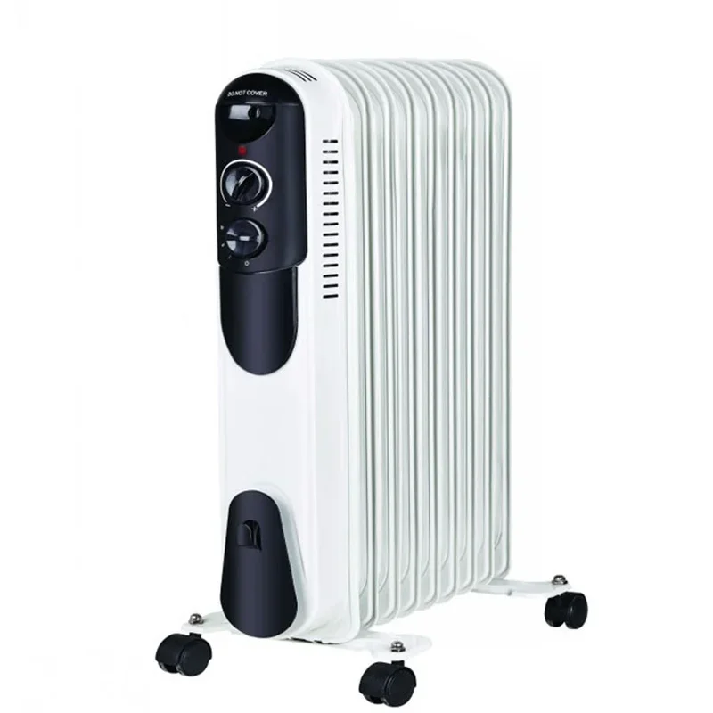 Electric Heater, 220-240V, Portable - detail 8