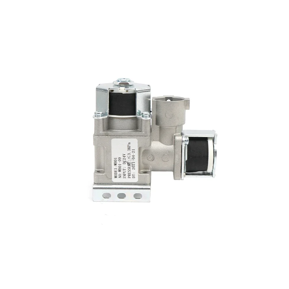 High Quality Gas Boiler, Aluminum - detail 10