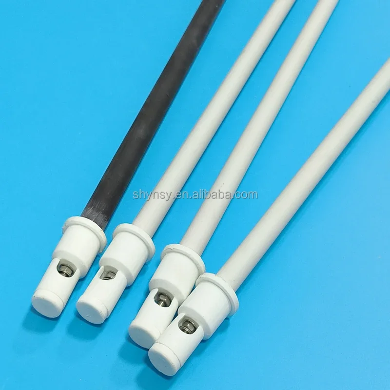 Electric Quartz Tubular Heater, 600W, 220-240V, 570mm - detail 10