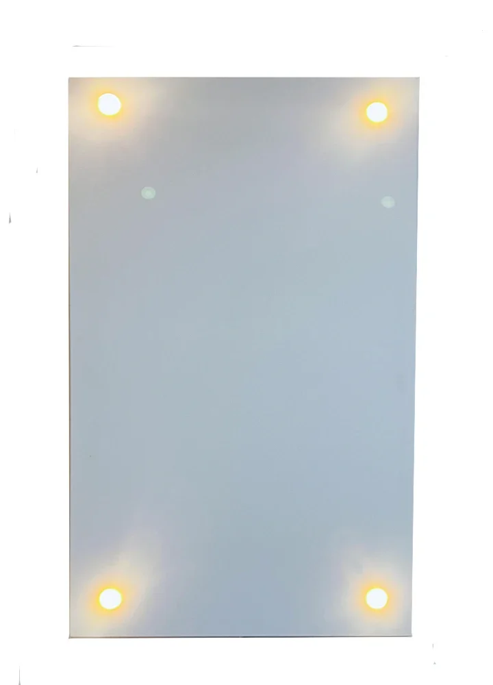 Electric Fireplace, 800W, Waterproof, Wall, 500599 - detail 12