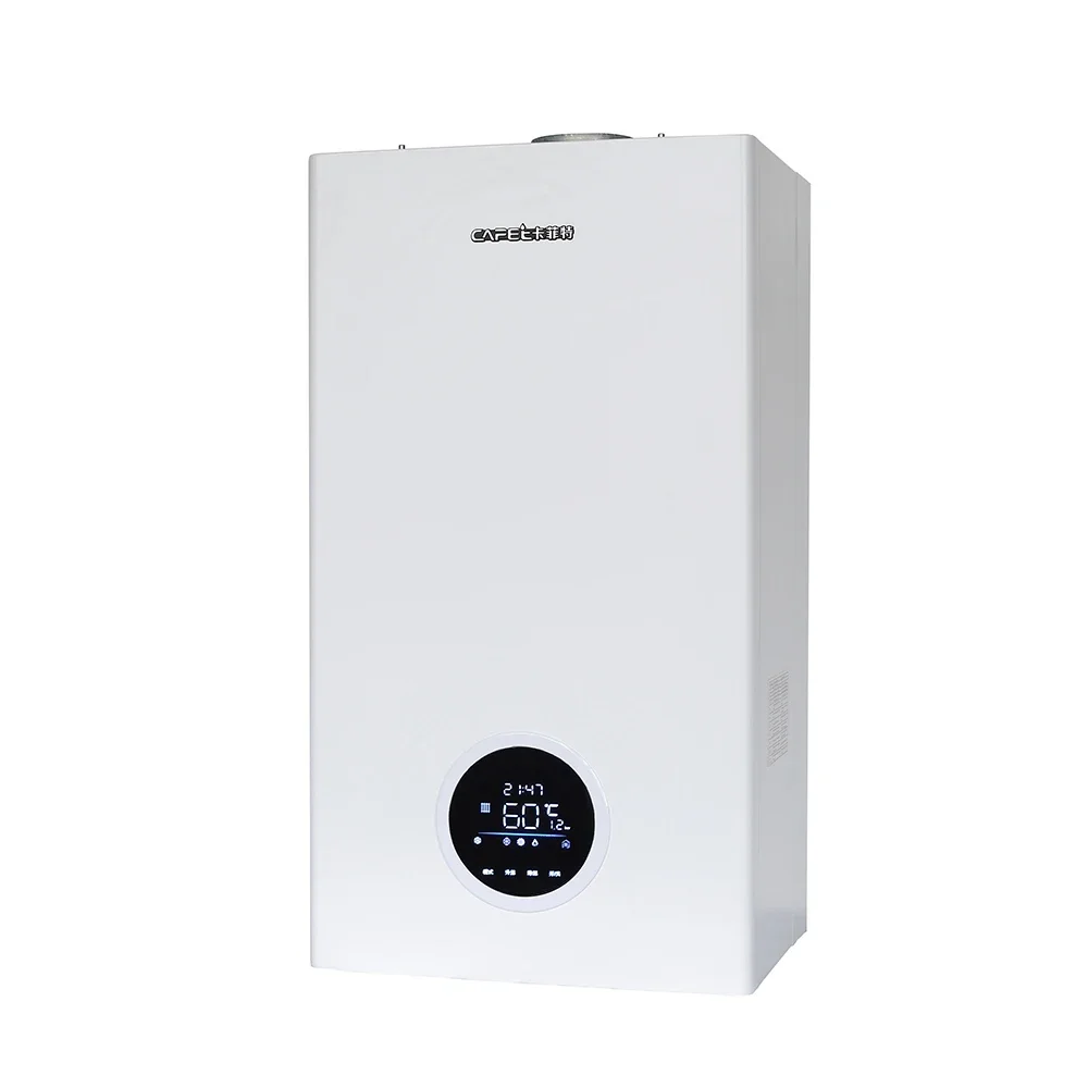 Wall Mounted Gas Boiler, L1PB24-E - detail 6