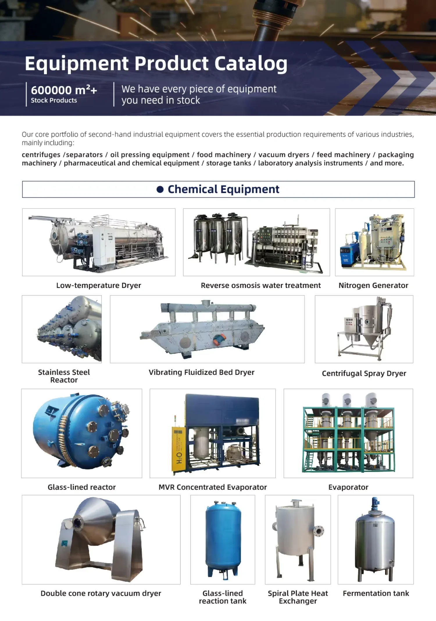 Shell and Tube Heat Exchanger, 316, Stainless, Steel - detail 14