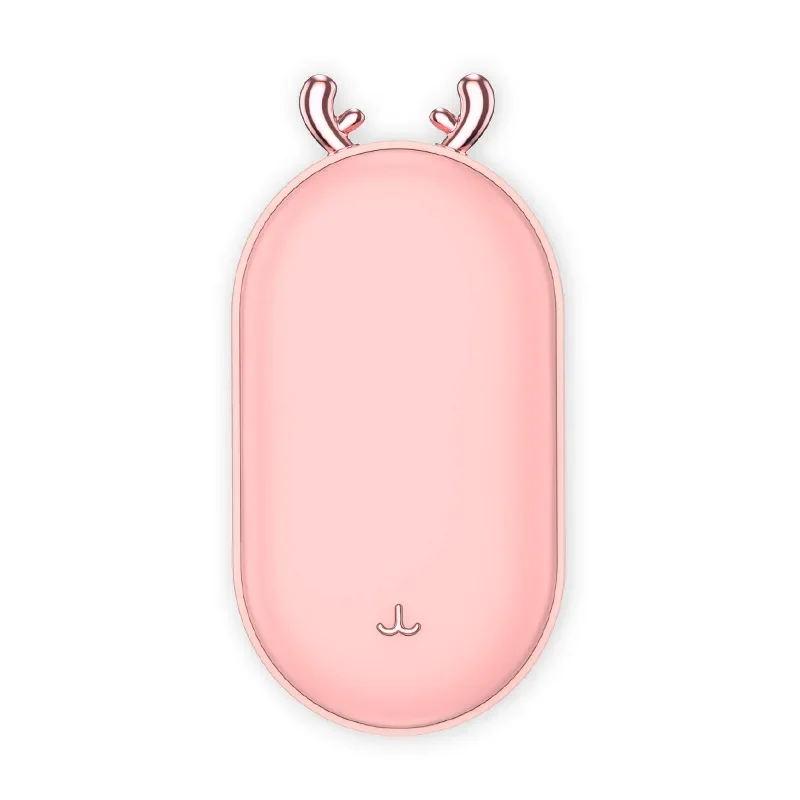 Hand Warmer, 2-in-1, 10000mAh, USB, Portable - detail 10