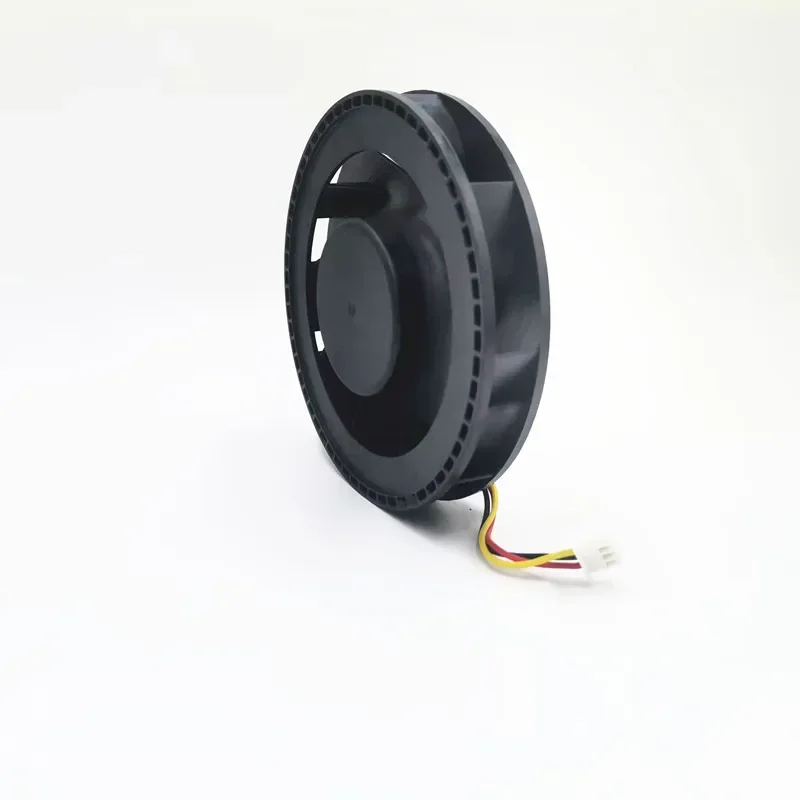 High Pressure Radial Fan, Centrifugal, Plastic - detail 8