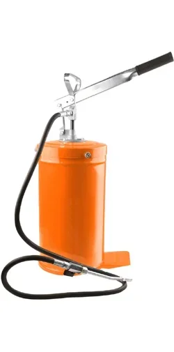 Pneumatic Lubricant Blower - detail 22