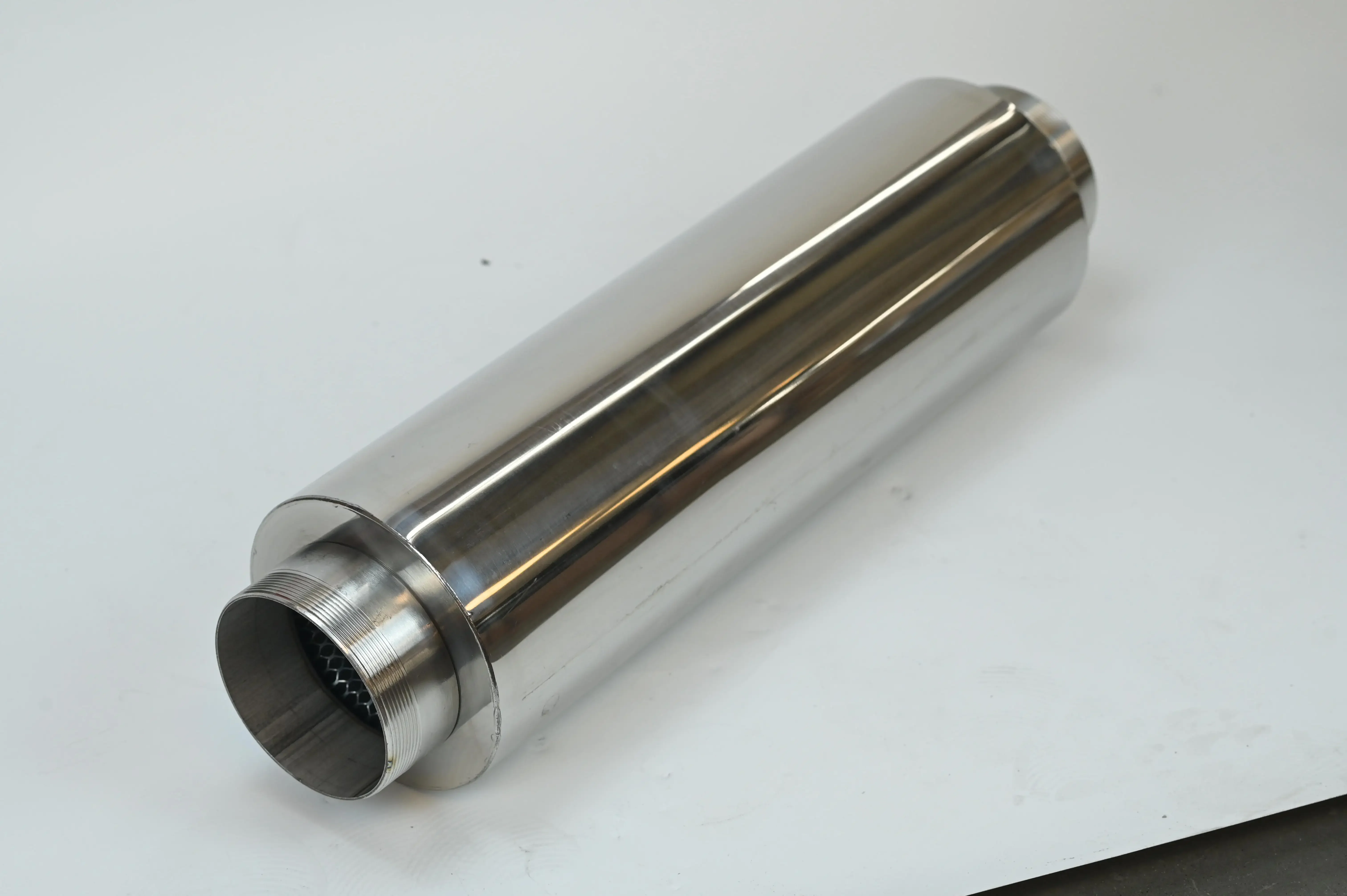 Channel Ring Vacuum Blower, 2.2KW, 220 V, Electric - detail 18