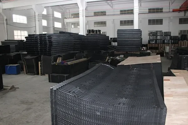 Cooling Tower, 1220mm, pp - detail 16