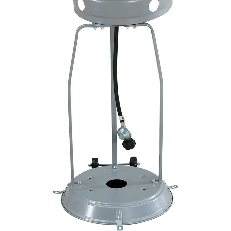 Patio Heater, 000, BTU, Portable - detail 10