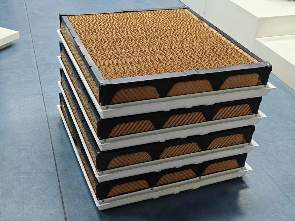 Evaporative Air Cooler, Portable, water - detail 18