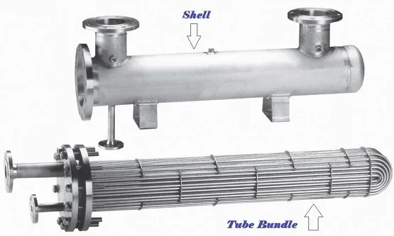 Removable Tube, 220v, Stainless Steel - detail 4