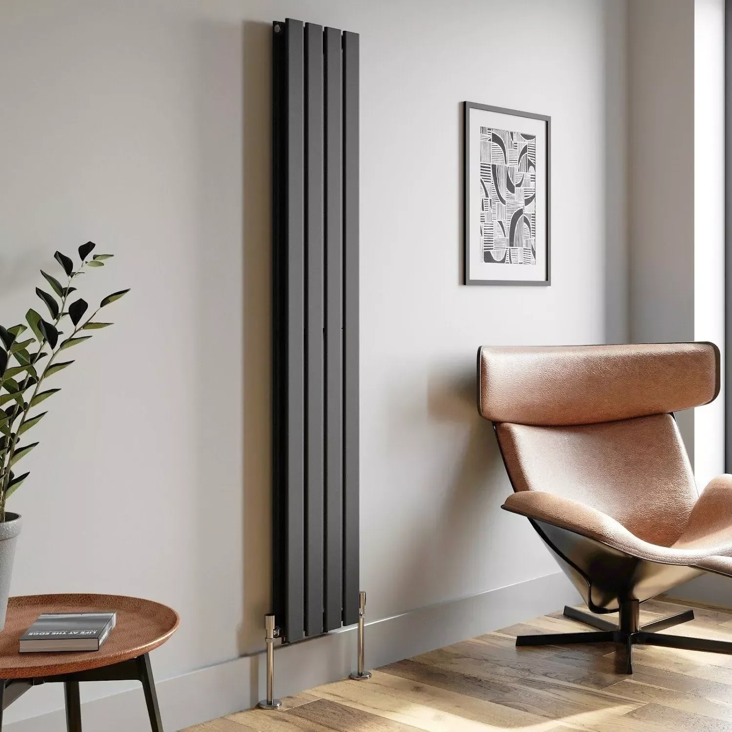 Steel Double Panel, low-carbon steel - detail 10