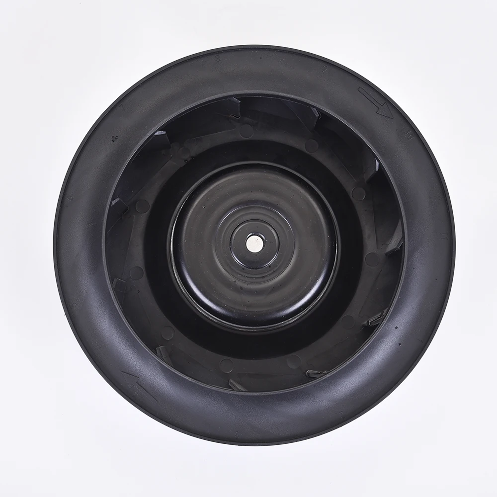 Centrifugal Blower, 250mm, 24V, Brushless, PA66 - detail 12