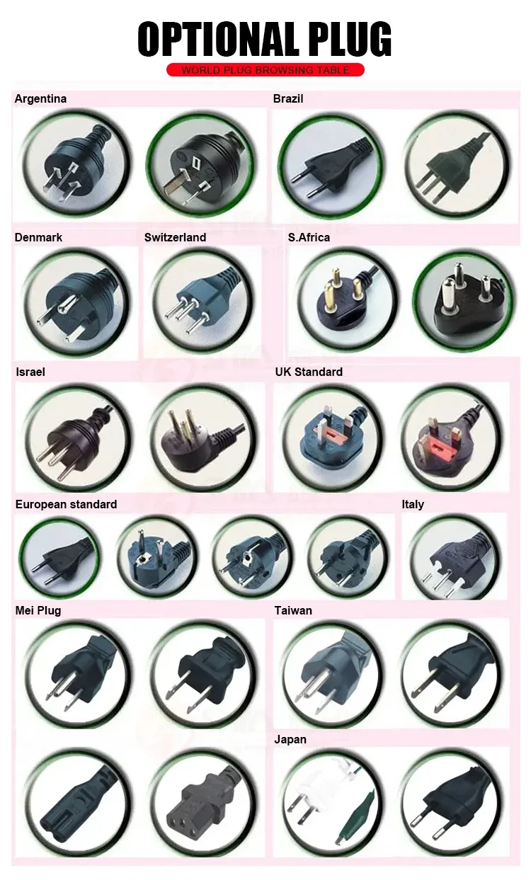 High Indirect Diesel Heater, 50kw, 3.7v-660v - detail 10