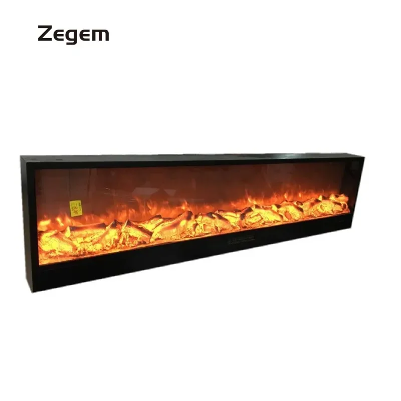 Electric Fireplace, 1200mm, 750/1500W - detail 20