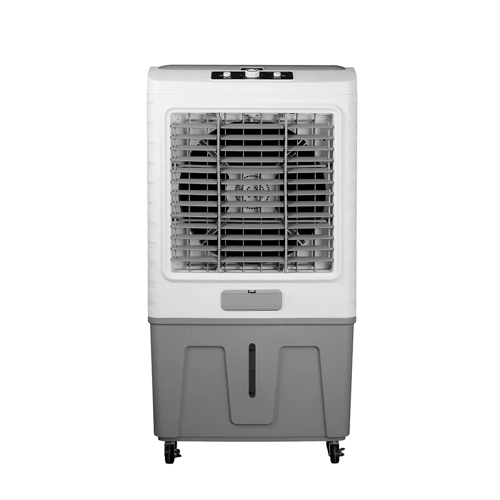 Electric Big Air Cooler, 3-speed, Plastic - detail 14