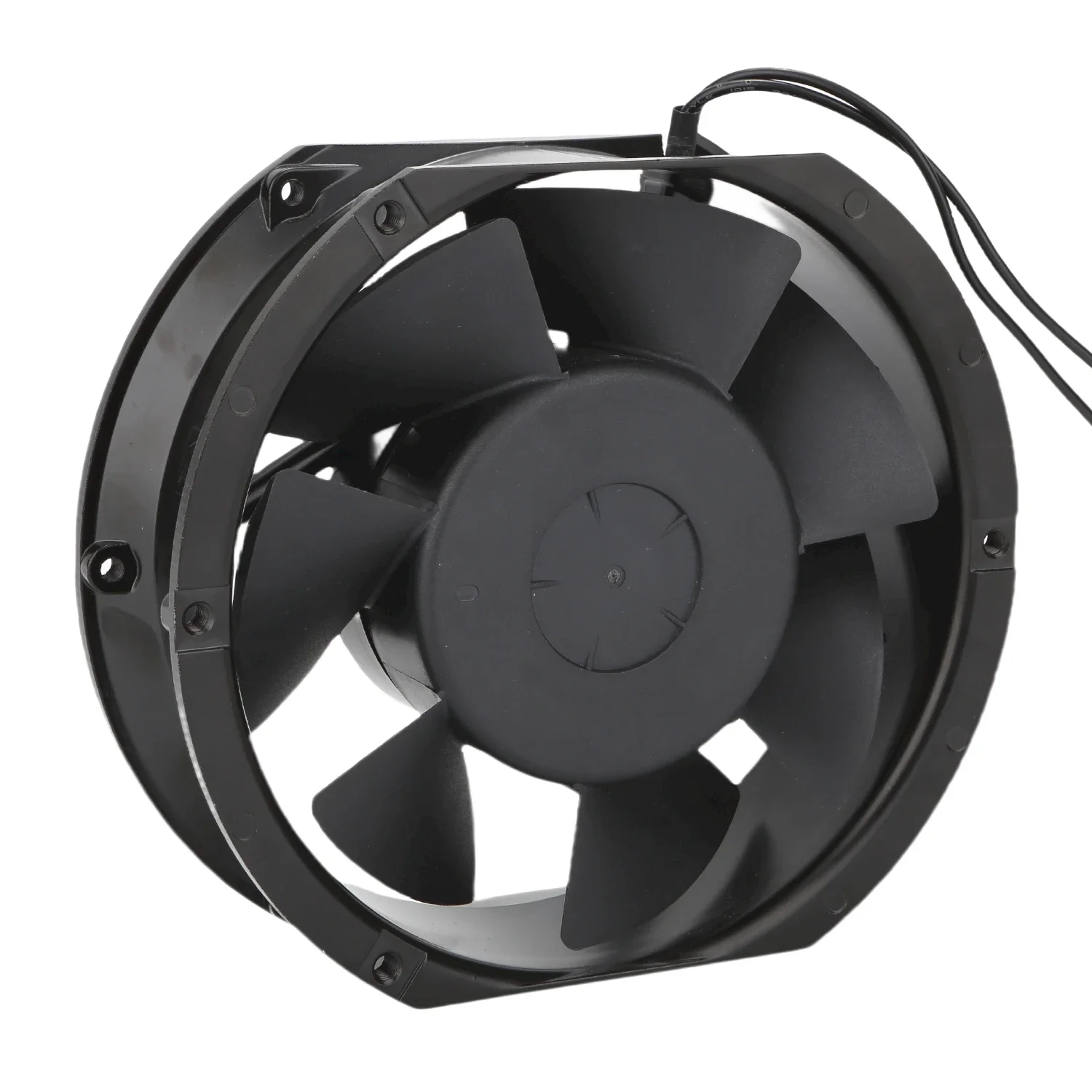 Axial Fan, Waterproof, IP68, 172x150x51mm, 220V - detail 8