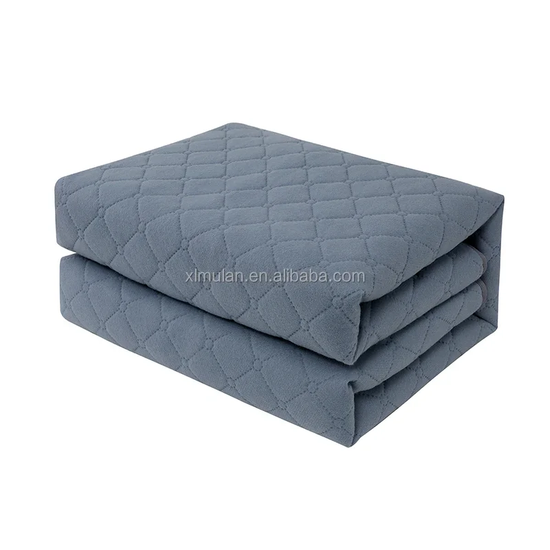Electric Heated Under Blanket, UKCA, FCC, 150*80CM - detail 2
