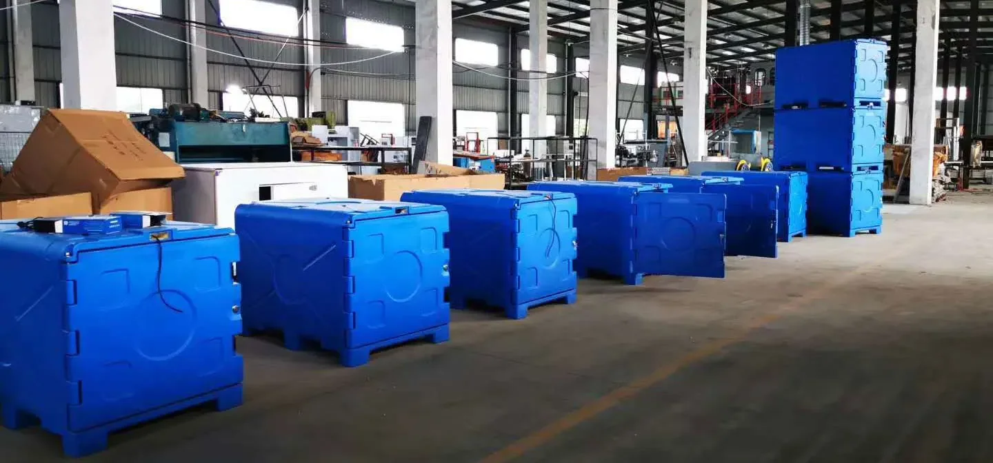 Condensing Units, FB058, 12V, R134a - detail 8