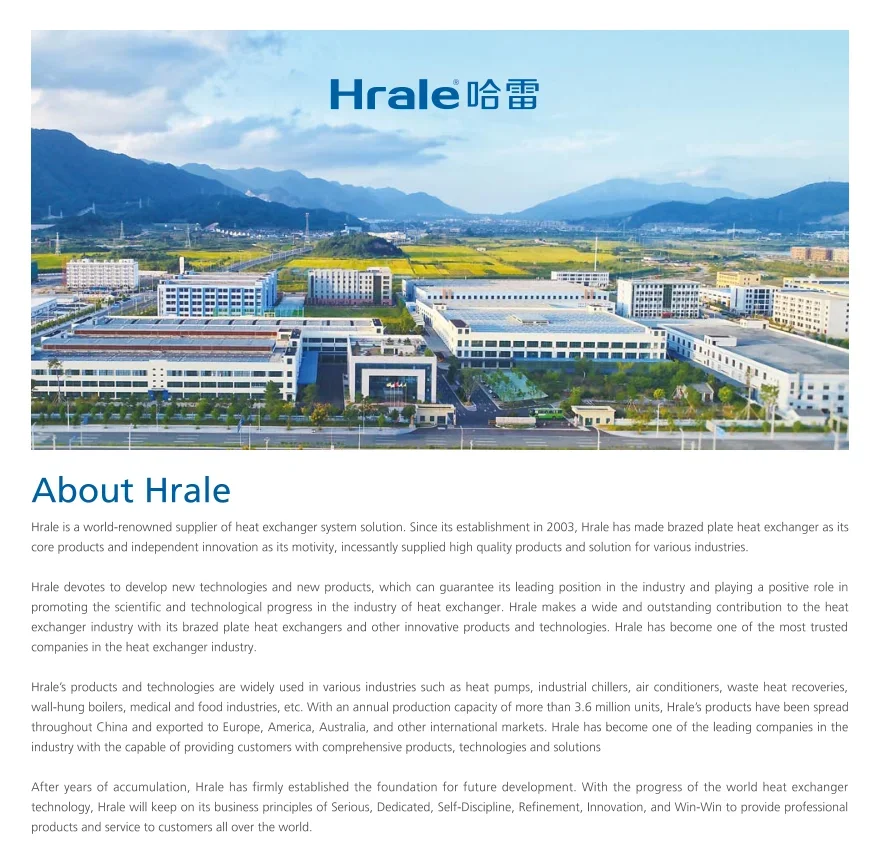 Steel Secondary Plate, HRALE, Stainless, 40KW - detail 10