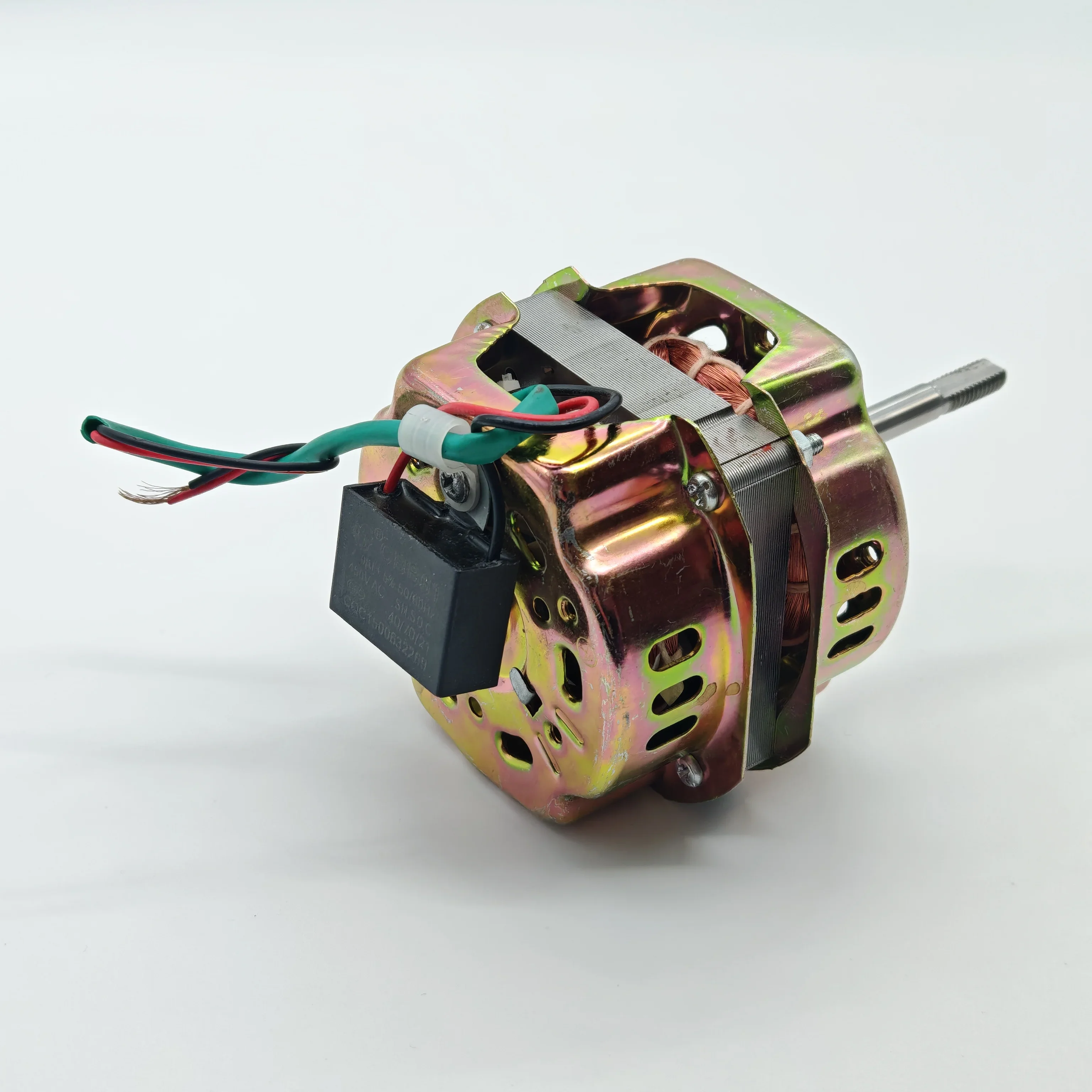 High Speed Fan, 220v, 2650-2800rpm, 7115, 7116 - detail 20