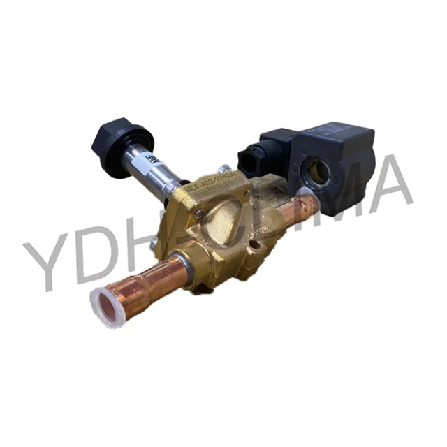 Solenoid Valve, YDH-CLIMA, 10W, 12V - detail 4