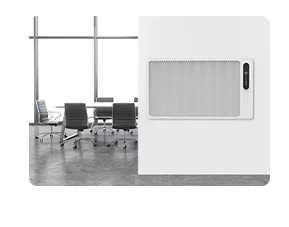 Portable Electric Convection Heater, 2400W, IPX4 - detail 26