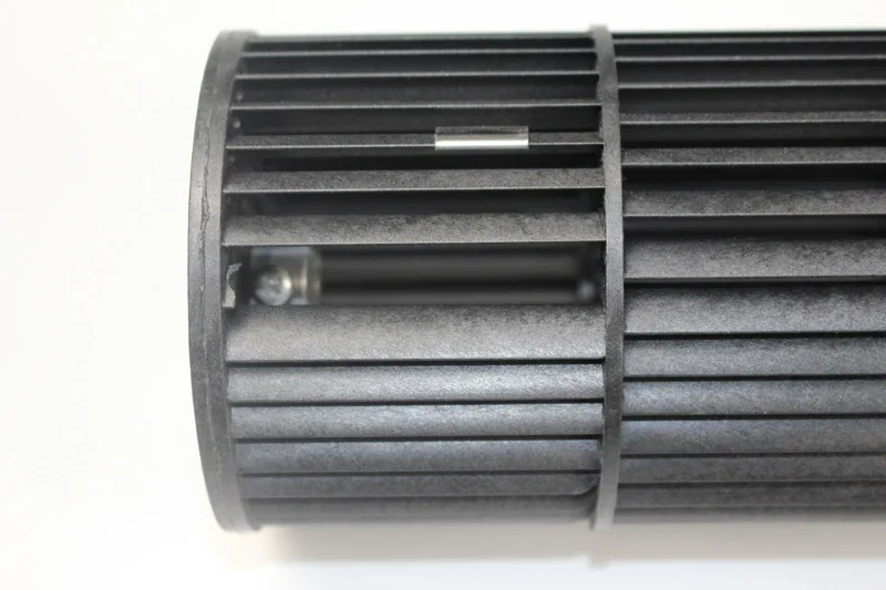 Cross Flow Fan, Plastic, ASG30 - detail 10