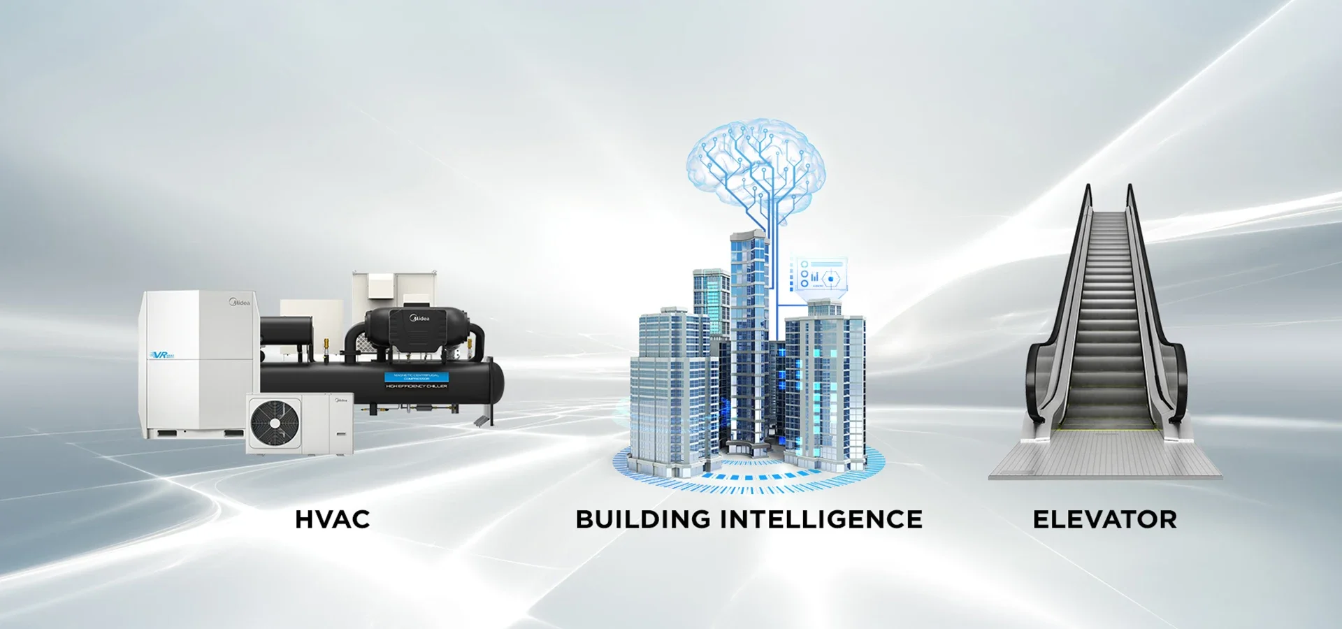 Cassette Air Conditioner, 360, 9600btu - detail 6
