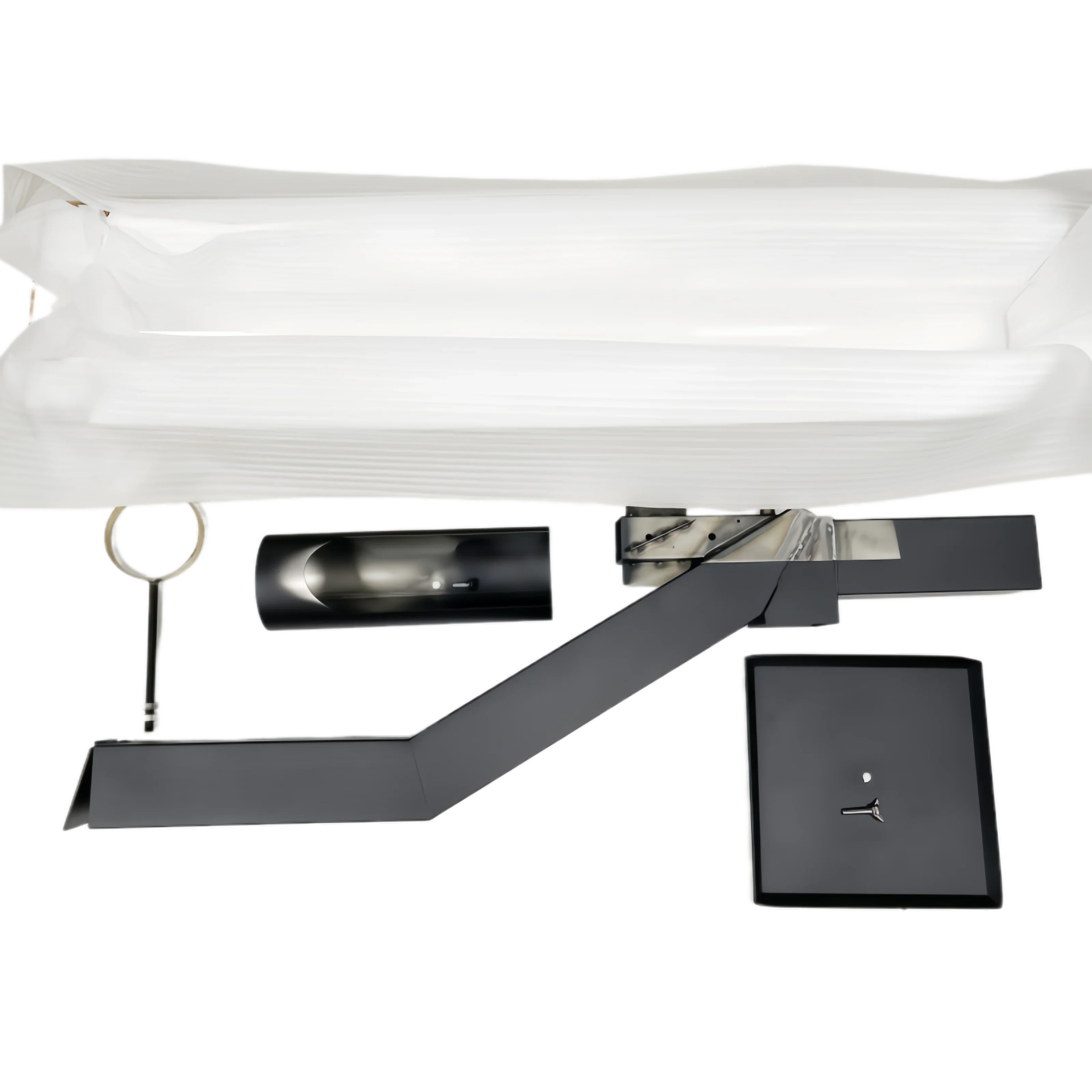 Patio Heater, Cold Rolled Steel, HJL-80 - detail 6