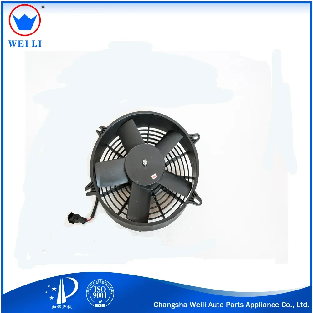 Sales Axial Flow Fan, 12v, 24v, LNF2202SX - detail 8