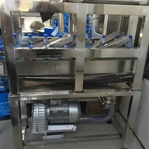 Ring Blower, 0.37KW, 220V, 100%, Copper - detail 18
