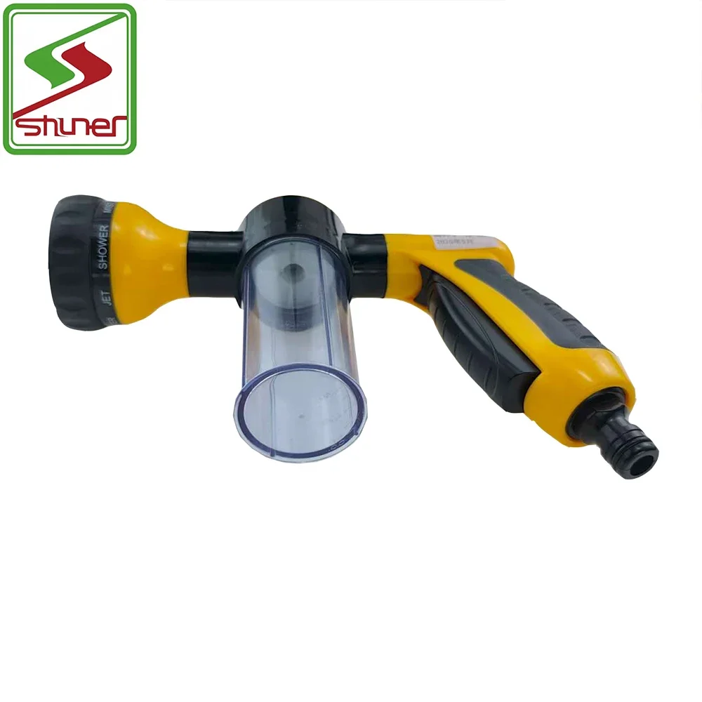 Umbrella Shaped Portable Heater, Steel, 13KW - detail 24