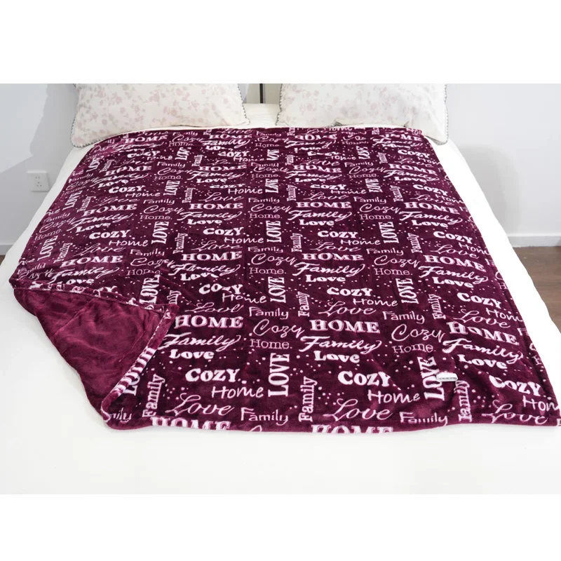 Washable Portable Electric Blanket, USB, 100 W(0.13hp) - detail 8