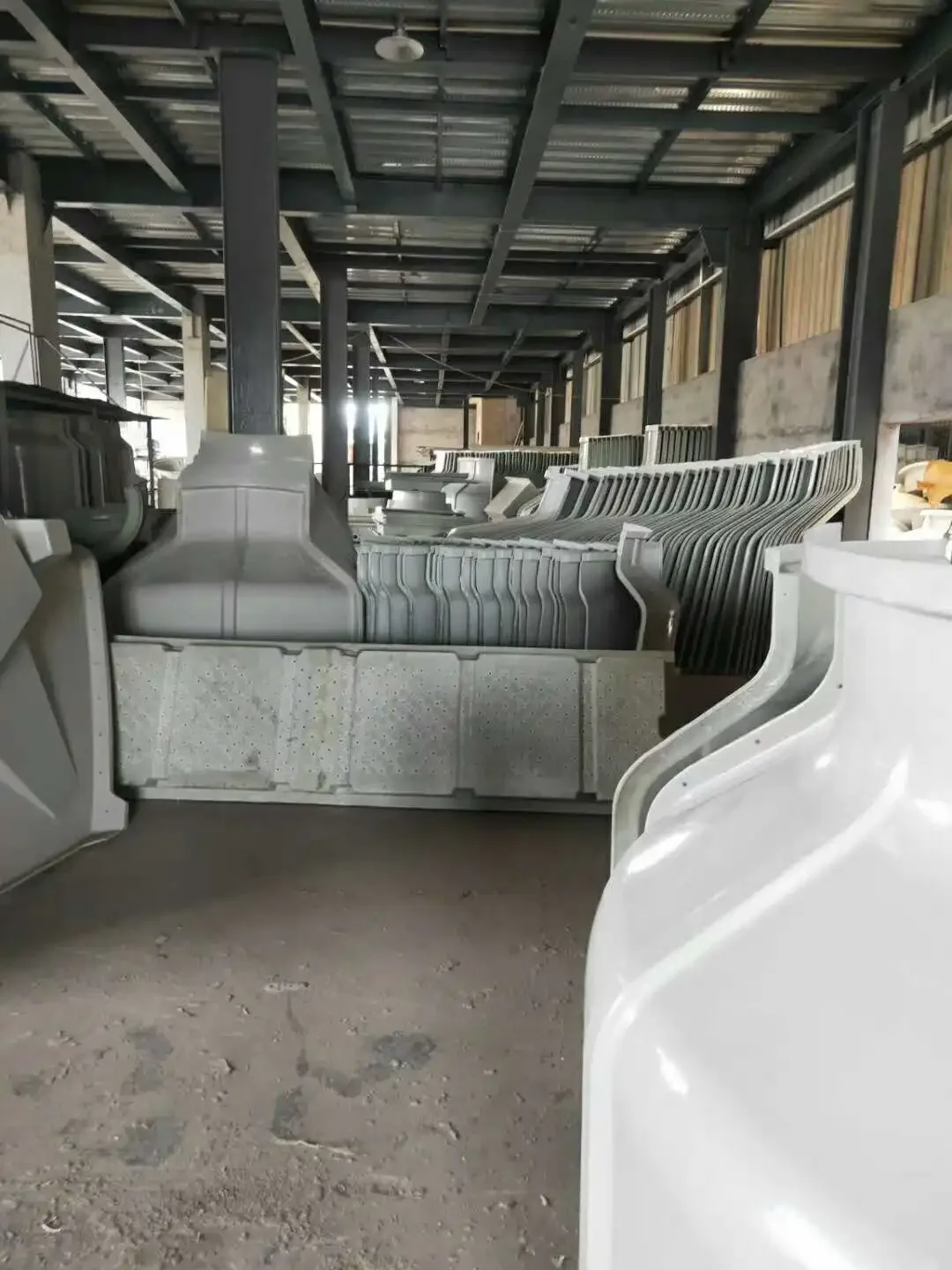 Cooling Tower, 100, 380v, 0.18kw(0.24hp) - detail 34
