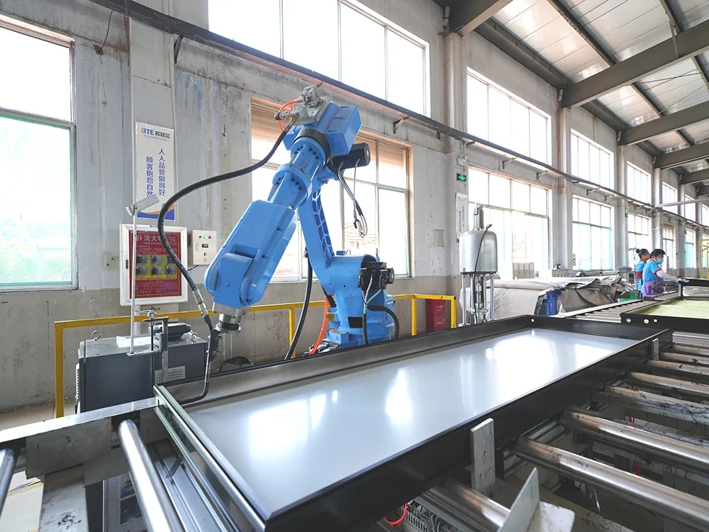 Solar Water Heater, Stainless, Steel, 200L - detail 20
