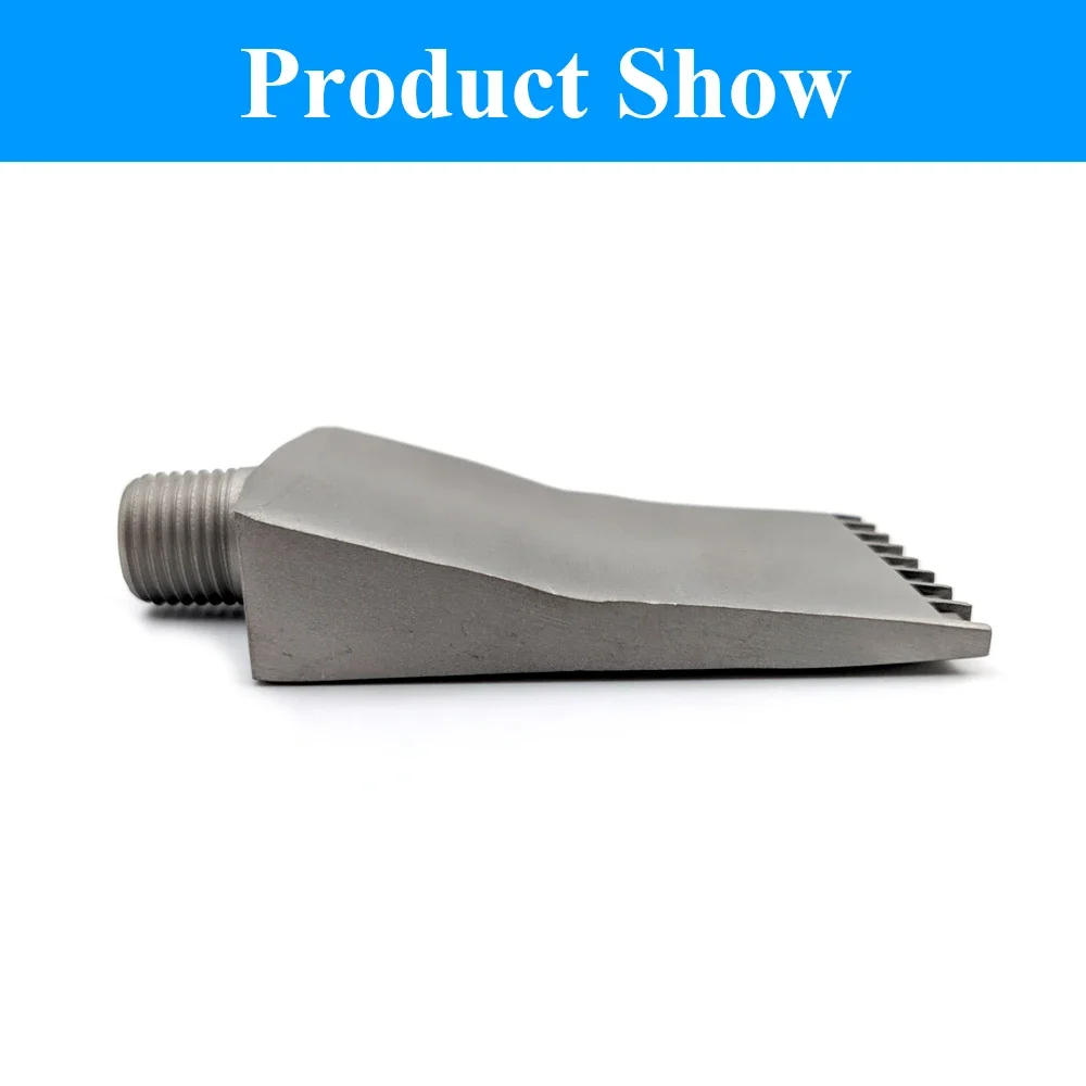 Stainless Steel Air, B1/4", 920 - detail 12