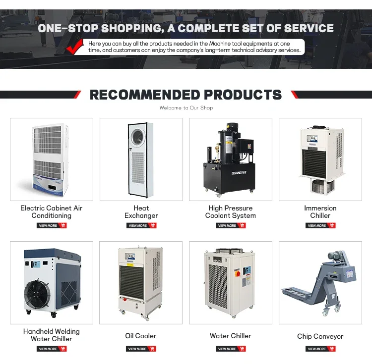 Direct Sale Air Cooler, 220V, Air-cooled - detail 10
