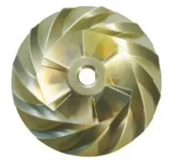 Centrifugal Blower, Stainless, Steel - detail 20