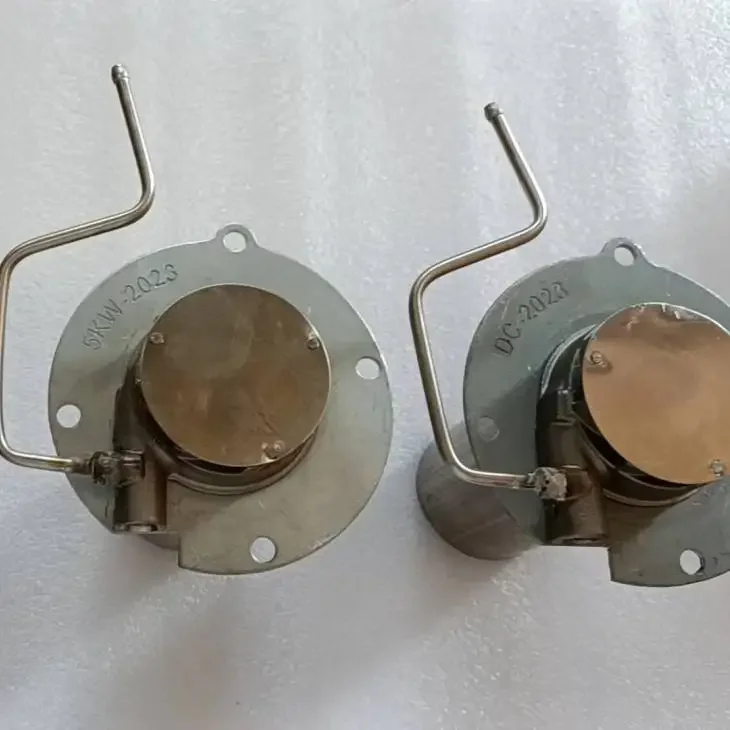 Diesel Heater, 12V, 24V, 220V, 5KW - detail 44