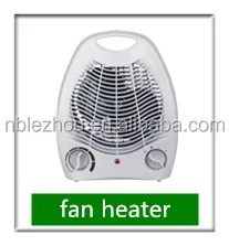 Mounted Ptc Heater, Wall, 220V-240V, Electric - detail 24