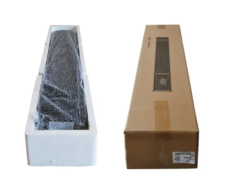 Heating Far Infrared Heater, 1800W, 1800 W, Metal - detail 38