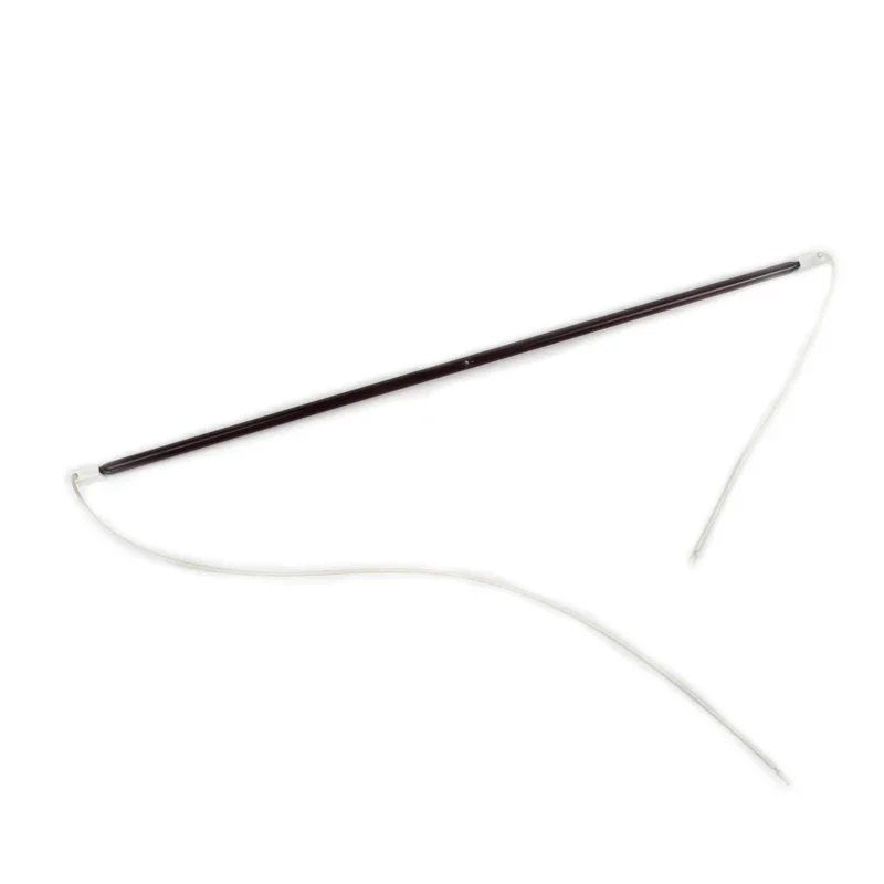 Halogen Infrared Quartz Tube, XIAOSHU, High efficiency - detail 14