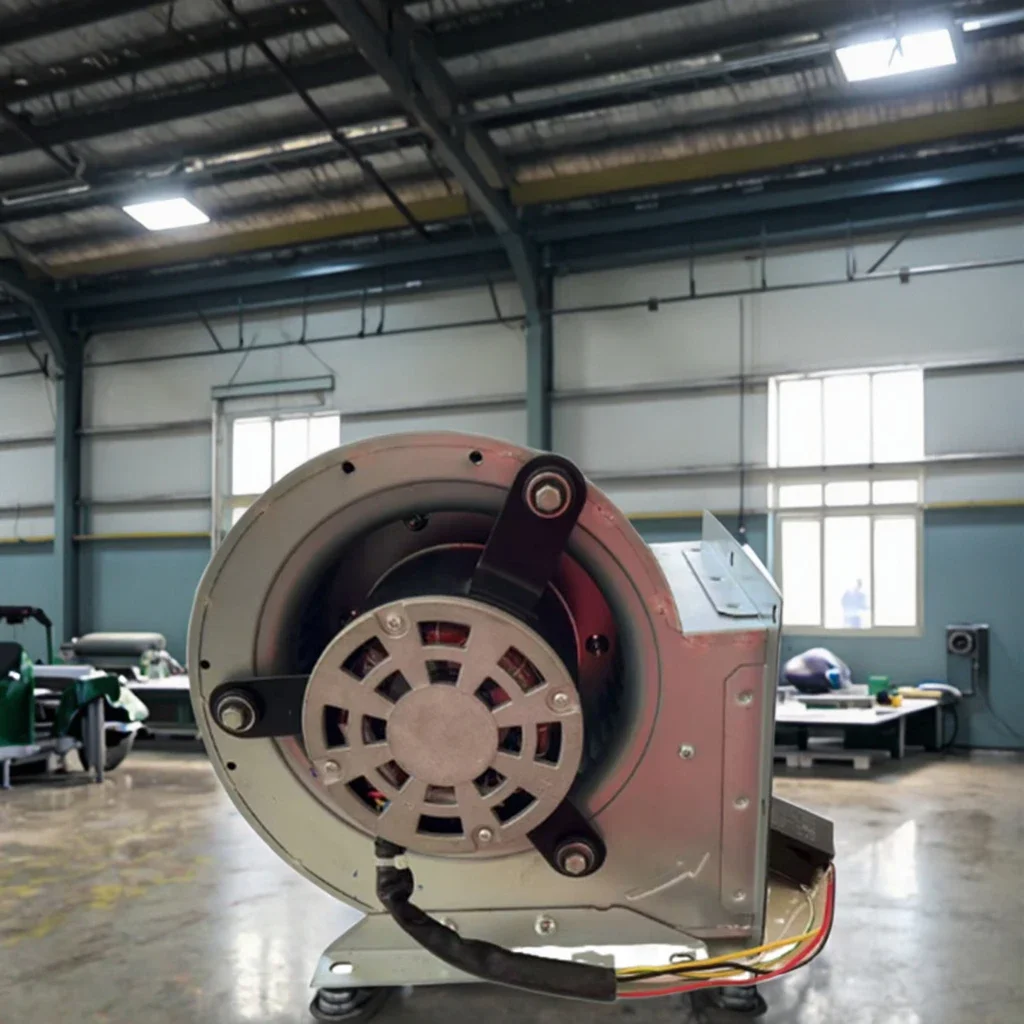 Inline Duct Ventilation Fan, 300W, 220V, Stainless, Steel - detail 18