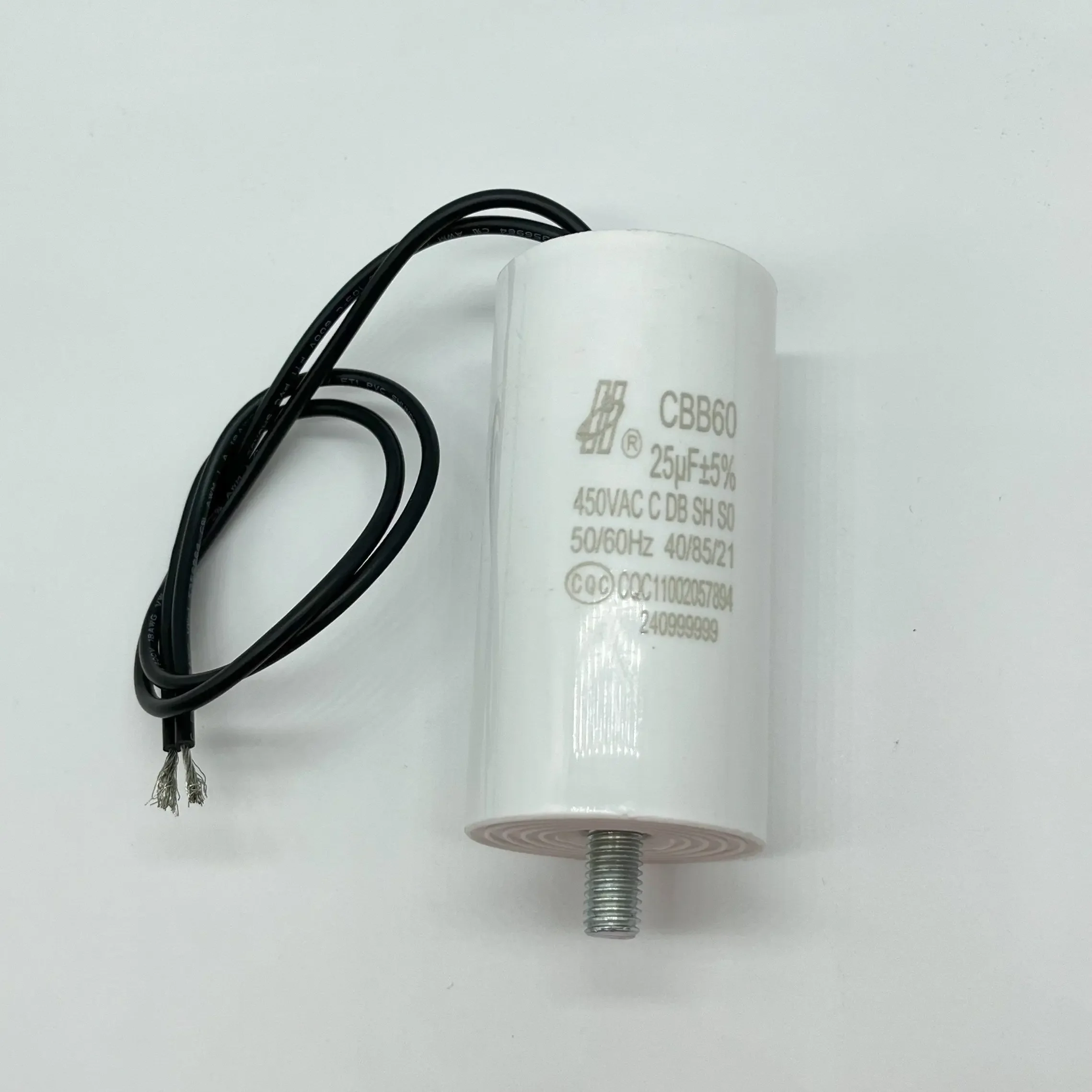 Ceiling Fan, CBB60, 450V, 1.5UF - detail 6