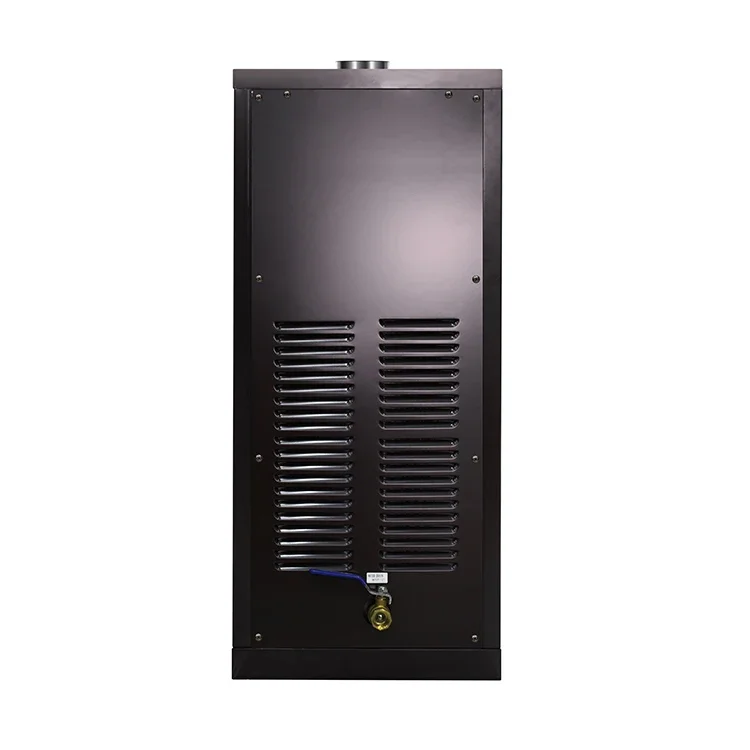 Kerosene Heater, Electric, OBB-19C - detail 6