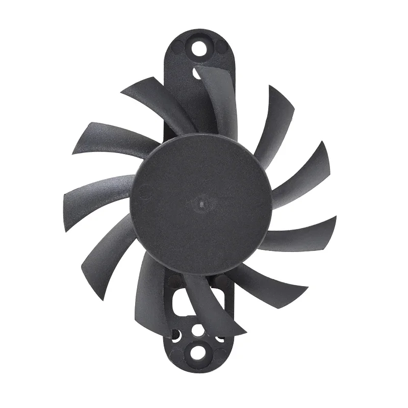 Ball Bearing, IP68, Waterproof, Axial, 12V - detail 8
